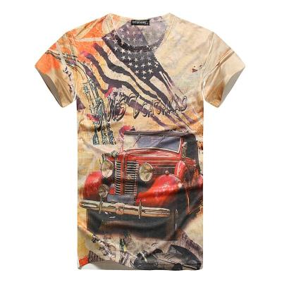 Cheap The Mountain T-Shirt wholesale No. 59